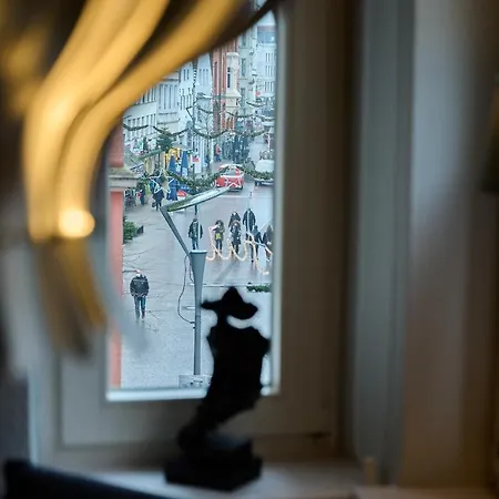 Kuschelnest * Flensburg