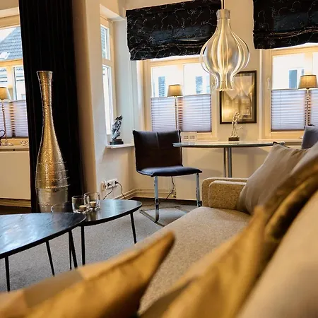 Apartment Kuschelnest *