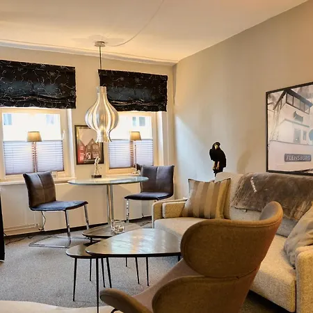 Apartment Kuschelnest