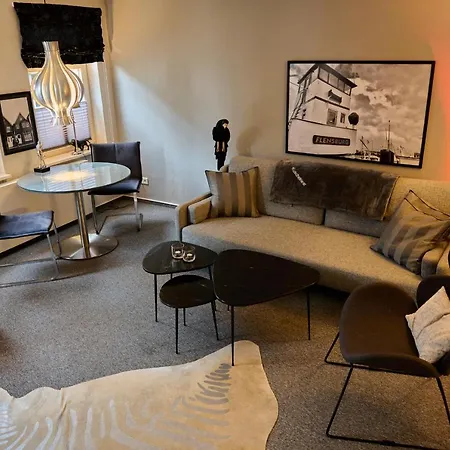 Kuschelnest Apartment