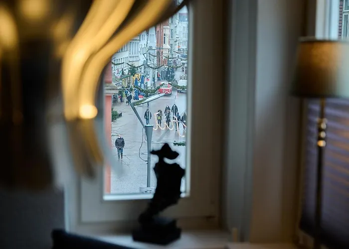 Kuschelnest * Flensburg